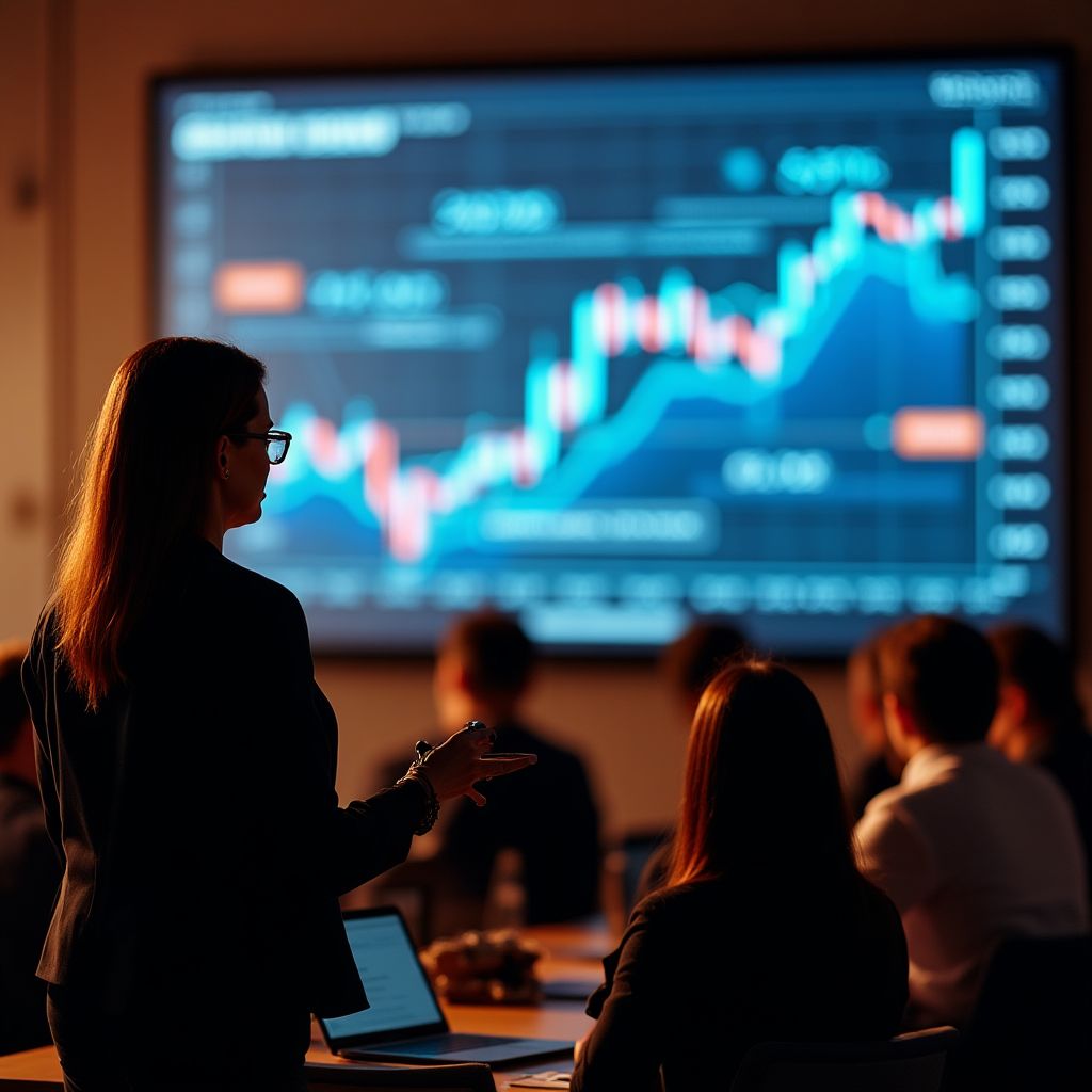 Radionica o investicijama